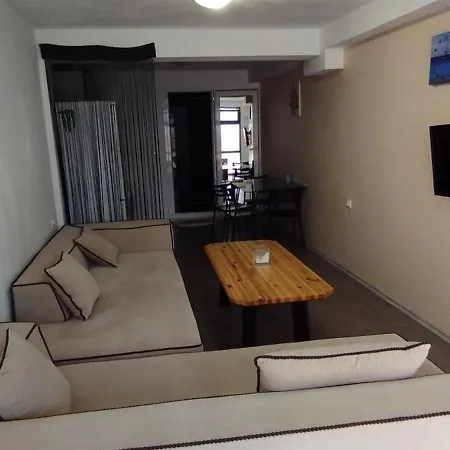 شقة Sea Relax Garden