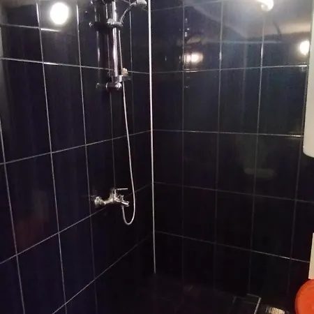 شقة Sea Relax Garden نيسيبار