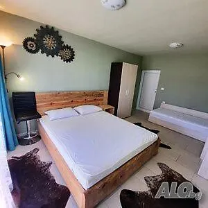 Sea Relax Garden Appartamento Nesebar