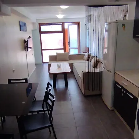 Appartamento Sea Relax Garden