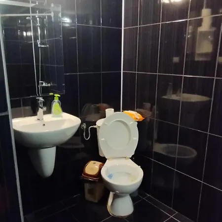 Apartmán Sea Relax Garden Nesebar
